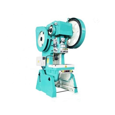 Building Material Shops 40T Steel Punching Hinge Making Machine Automatic Foil Container Press Production Line Making Machine