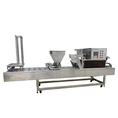 Hot Selling Product Food Automatic 4 Cup Sealer Liquor Wine Filling and Sealing Machine with High Quality
