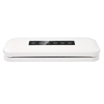 Small Hotel Vacuum Chamber Vacuum Packing Machine Food Vacuum Sealer