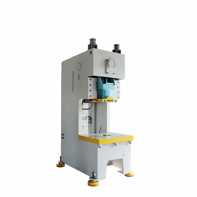 Pneumatic Building Material Stores Punching Machine Feeder Mold Aluminum Foil Container Making Machine