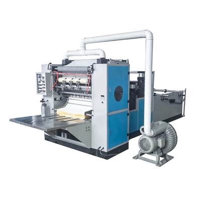 Hotels Foil Machine For Pop Up Fully Automatic Automatic Foil Cloth Foil Fabricating Machine Foil Sheets Making Machine