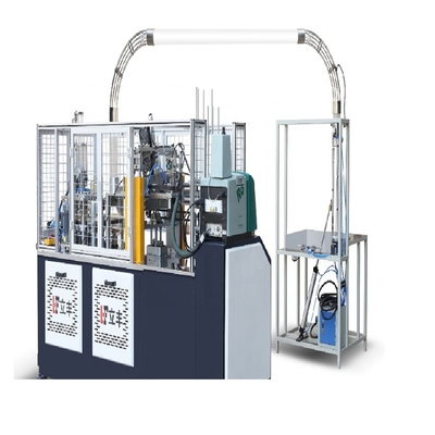 Garment Shops GWT-6OO High Speed ​​Double Cup Wallpaper Making Machine