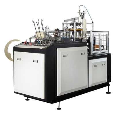 Hotels Paper Cup Machine Full Automatic Paper Cup Making Machine